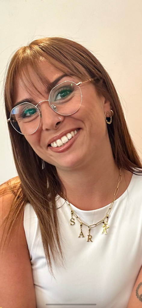 Sarah Viola