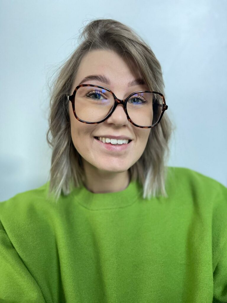 Emilie Grégoire