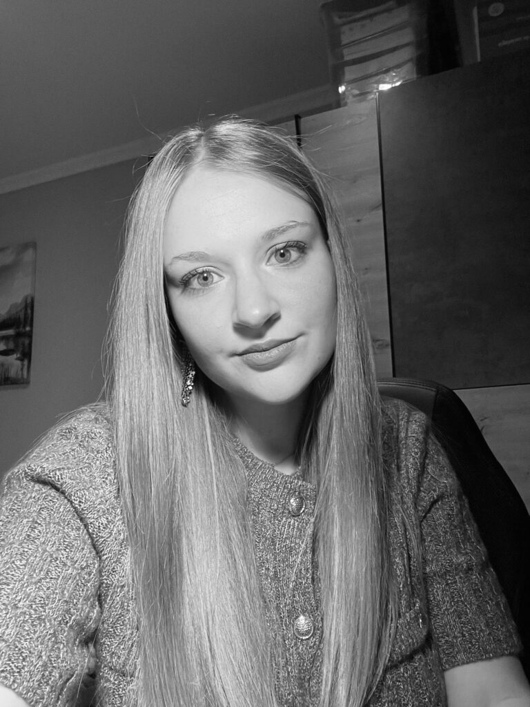Alicia Dantinne