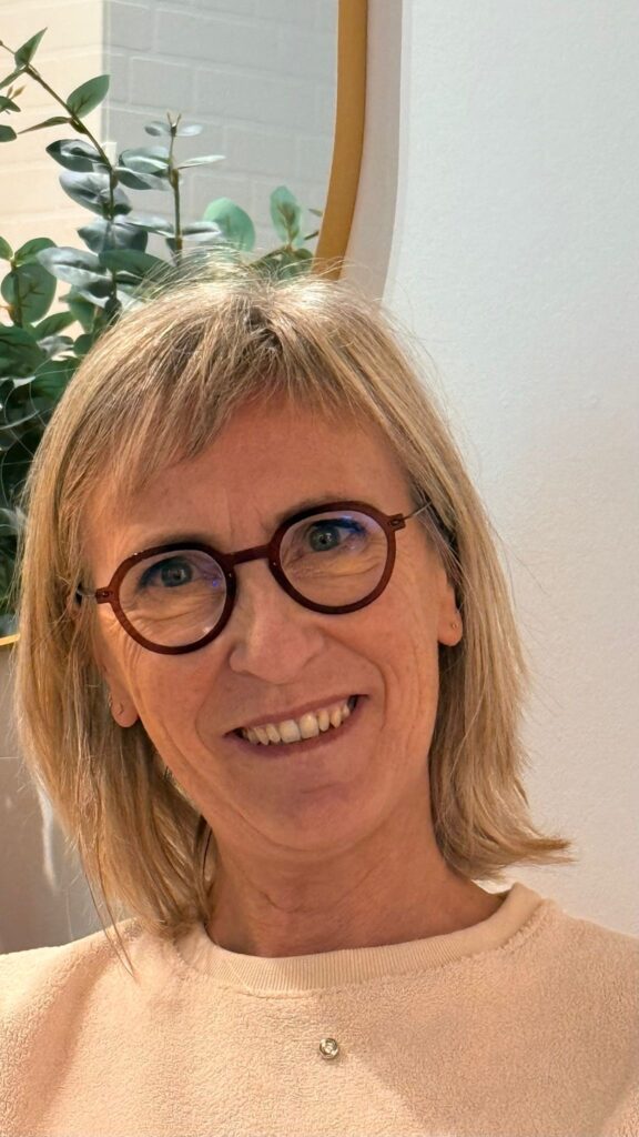 Geneviève Borremans